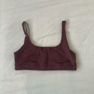 Vuori Sports Bra
